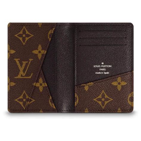 louis vuitton mens wallet amazon|best louis vuitton men's wallet.